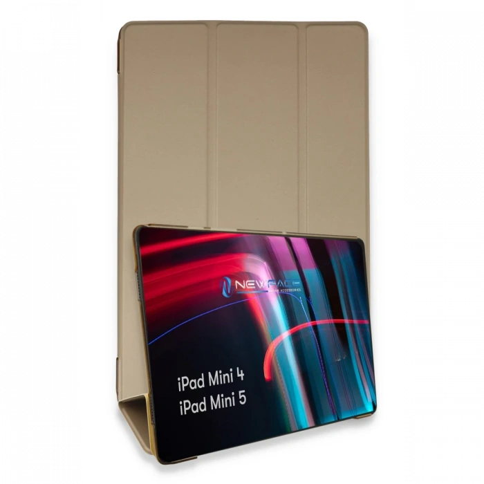 iPad Mini 5 Kılıf Tablet Smart Kılıf