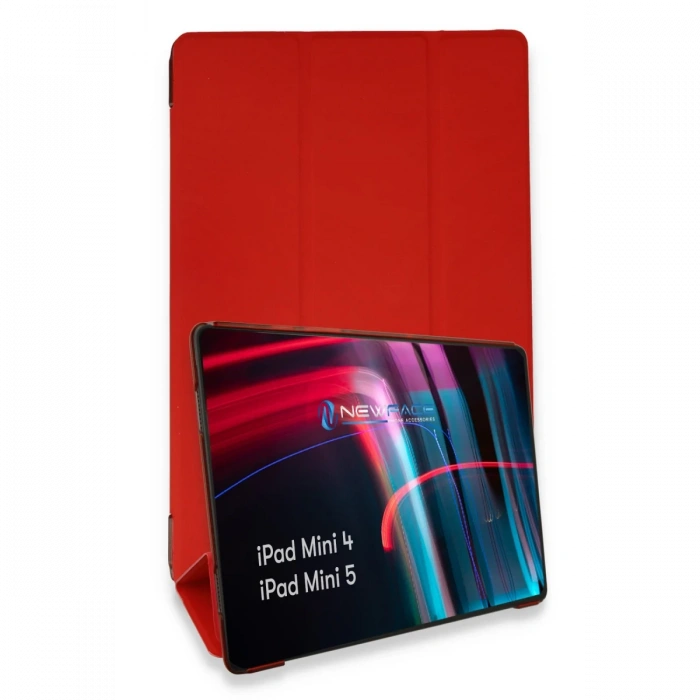 iPad Mini 5 Kılıf Tablet Smart Kılıf