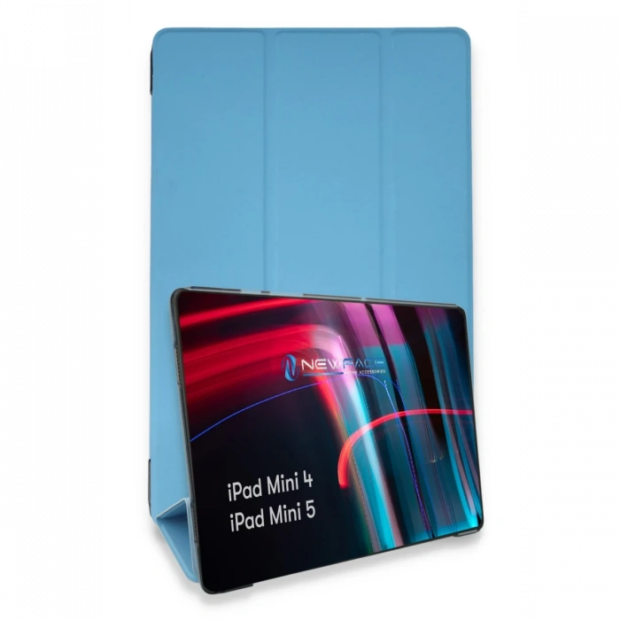 iPad Mini 5 Kılıf Tablet Smart Kılıf