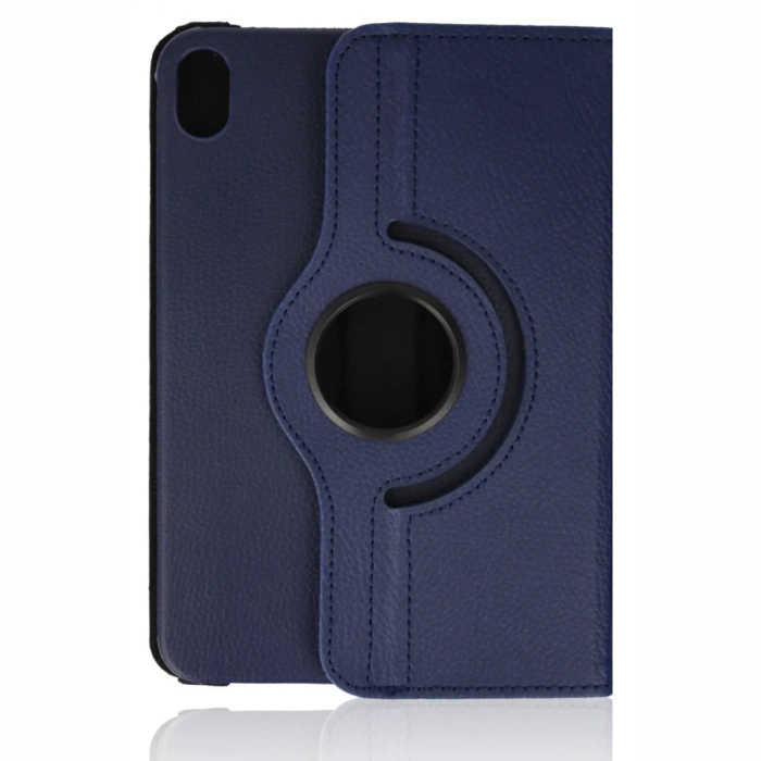 Newface iPad Mini 6 Kılıf 360 Tablet Deri Kılıf