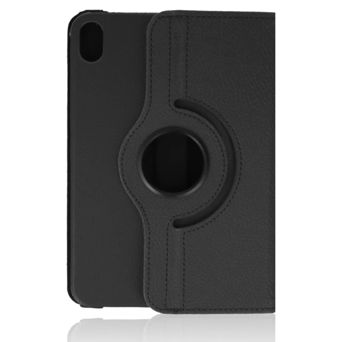 Newface iPad Mini 6 Kılıf 360 Tablet Deri Kılıf