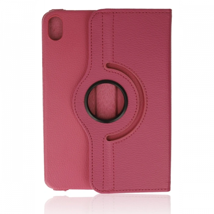 Newface iPad Mini 6 Kılıf 360 Tablet Deri Kılıf