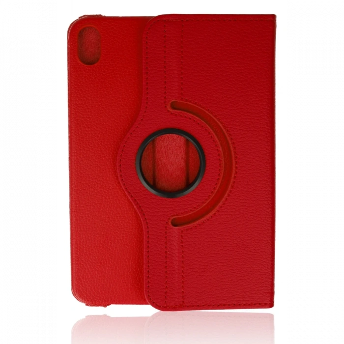 Newface iPad Mini 6 Kılıf 360 Tablet Deri Kılıf