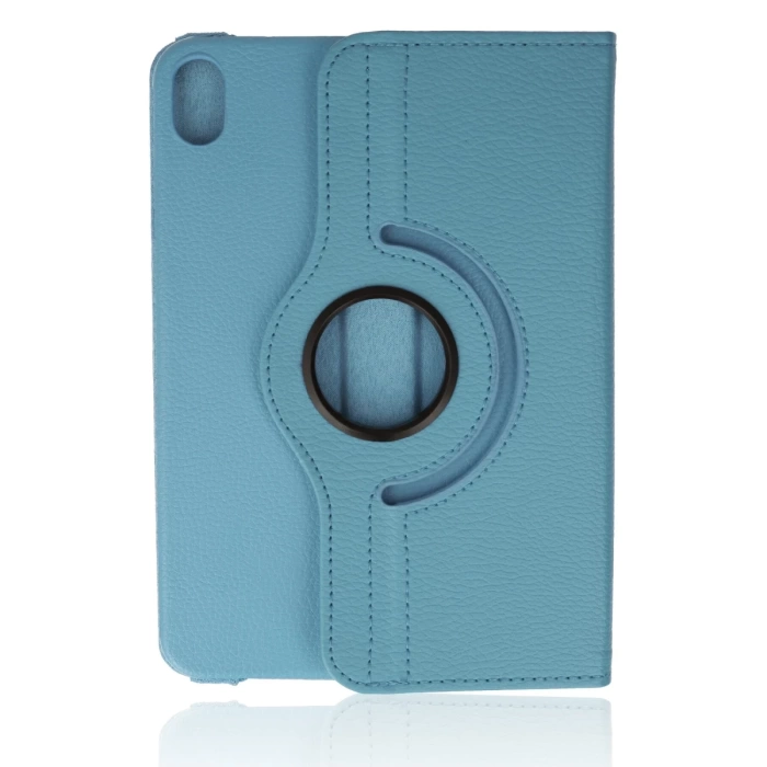 Newface iPad Mini 6 Kılıf 360 Tablet Deri Kılıf