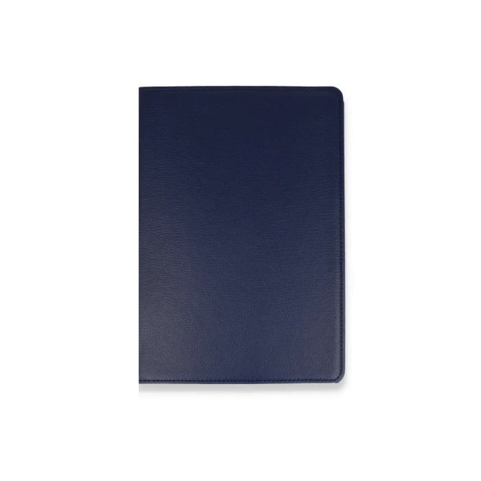 Newface iPad Mini 6 Kılıf 360 Tablet Deri Kılıf