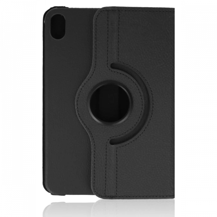 Newface iPad Mini 6 Kılıf 360 Tablet Deri Kılıf
