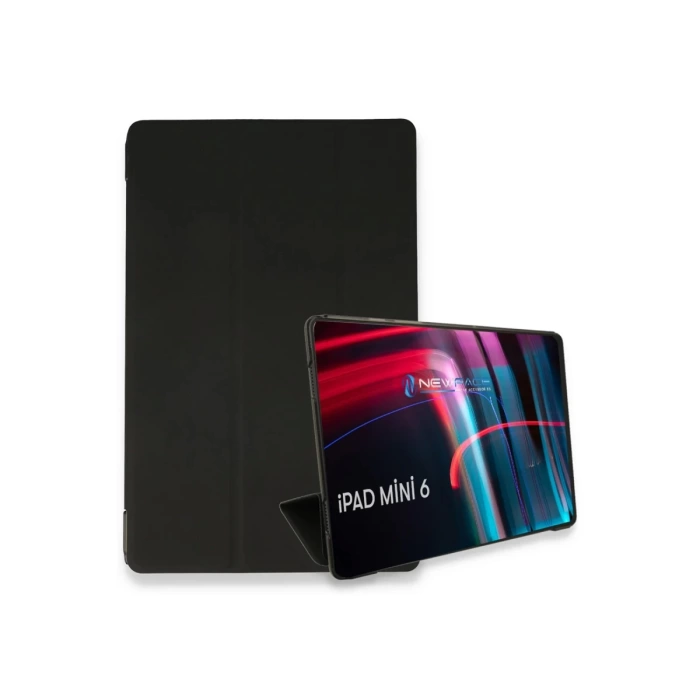Newface iPad Mini 6 Kılıf Tablet Smart Kılıf