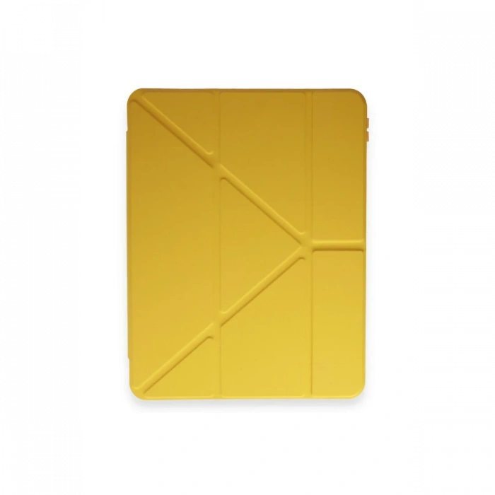 Newface iPad Pro 11 (2018) Kılıf Kalemlikli Mars Tablet Kılıfı
