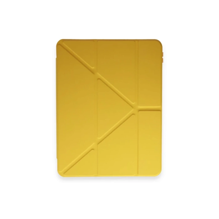 Newface iPad Pro 11 (2018) Kılıf Kalemlikli Mars Tablet Kılıfı