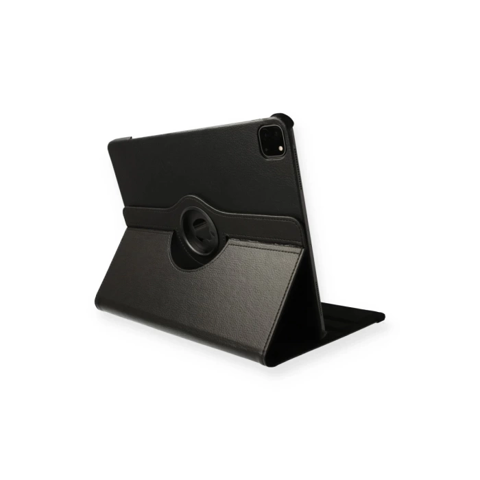 Newface iPad Pro 11 (2020) Kılıf 360 Tablet Deri Kılıf
