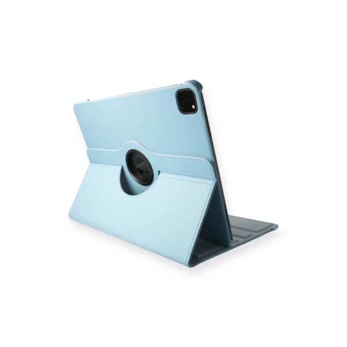 Newface iPad Pro 11 (2020) Kılıf 360 Tablet Deri Kılıf