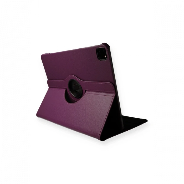 Newface iPad Pro 11 (2020) Kılıf 360 Tablet Deri Kılıf