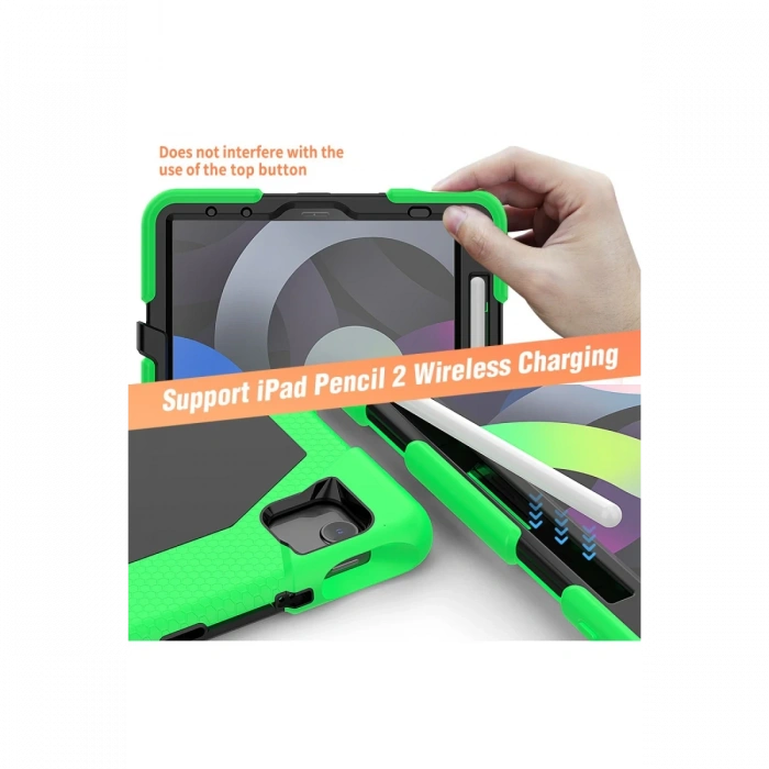 Newface iPad Pro 11 (2020) Kılıf Griffin Tablet Kapak