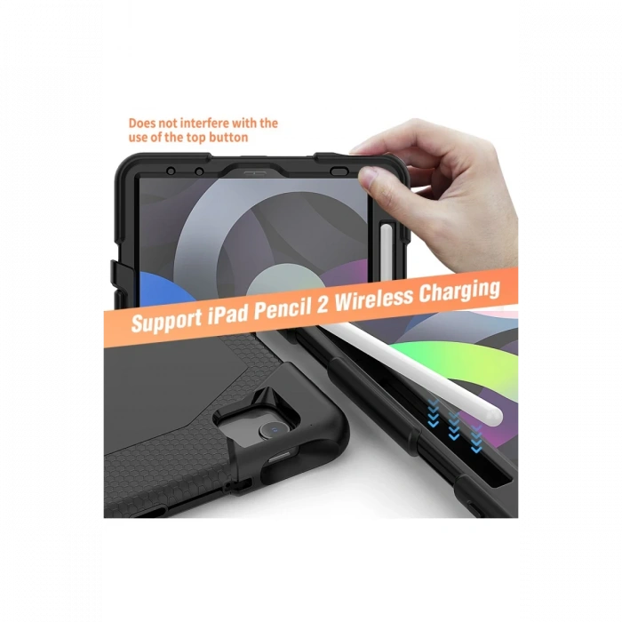 Newface iPad Pro 11 (2020) Kılıf Griffin Tablet Kapak