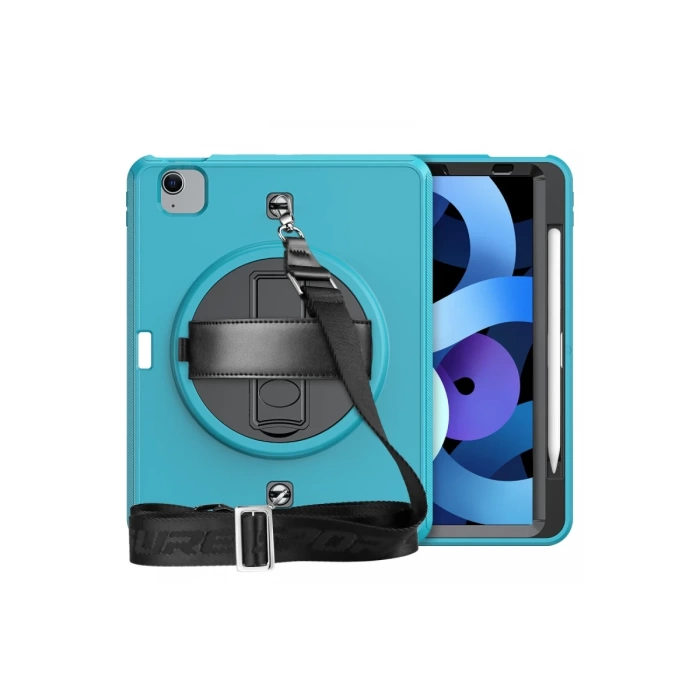 Newface iPad Pro 11 (2020) Kılıf Strap