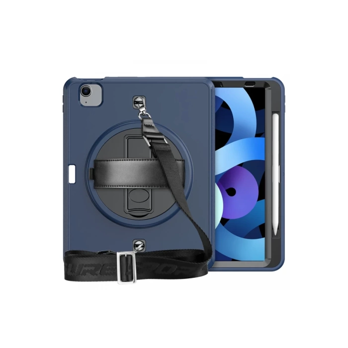 Newface iPad Pro 11 (2020) Kılıf Strap