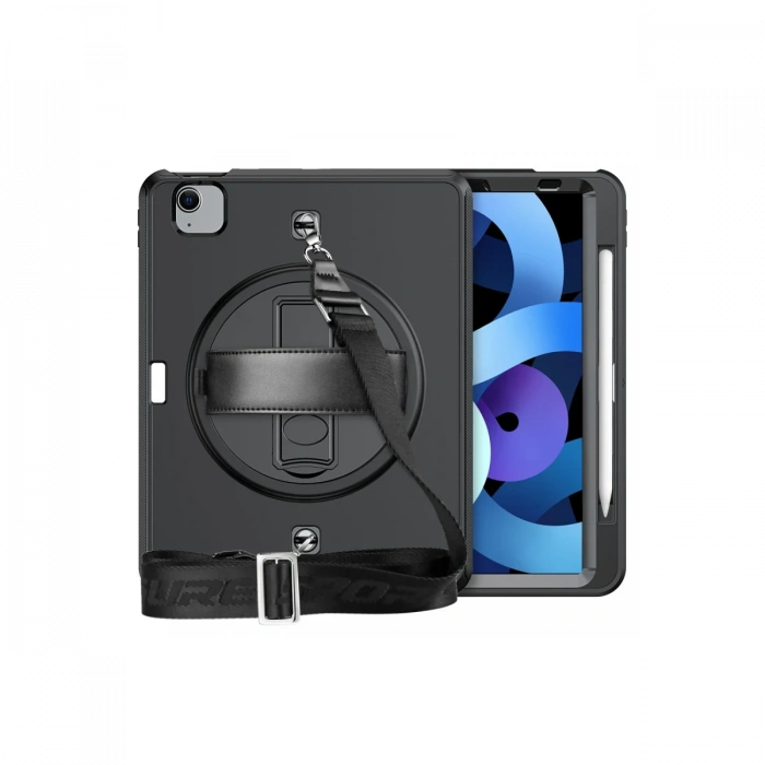 Newface iPad Pro 11 (2020) Kılıf Strap