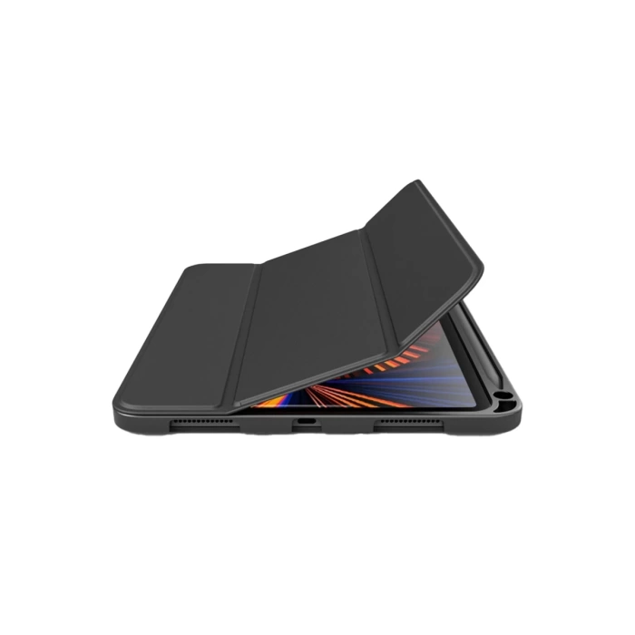 Newface iPad Pro 11 (2020) Kılıf Tablet Focus Silikon