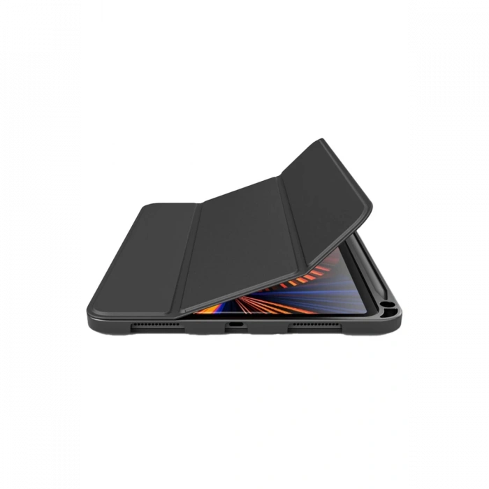 Newface iPad Pro 11 (2020) Kılıf Tablet Focus Silikon