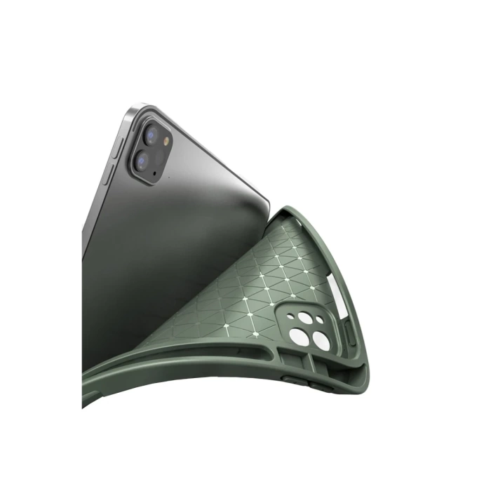 Newface iPad Pro 11 (2020) Kılıf Tablet Focus Silikon