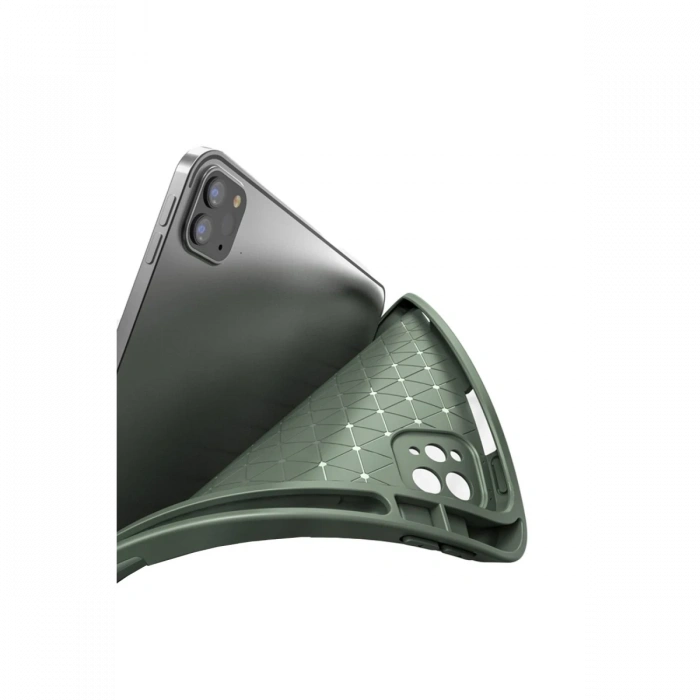 Newface iPad Pro 11 (2020) Kılıf Tablet Focus Silikon