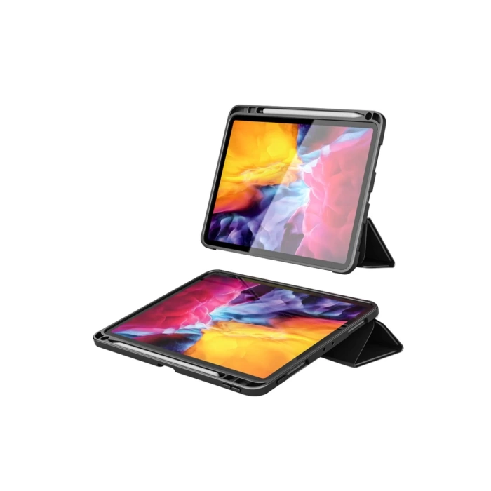 Newface iPad Pro 11 (2020) Kılıf Tablet Focus Silikon