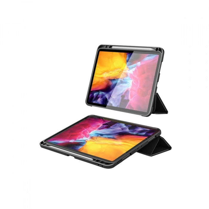Newface iPad Pro 11 (2020) Kılıf Tablet Focus Silikon