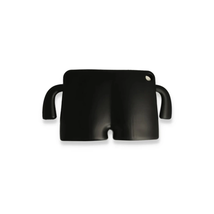 Newface iPad Pro 11 (2021) Kılıf Karakter Tablet Silikon