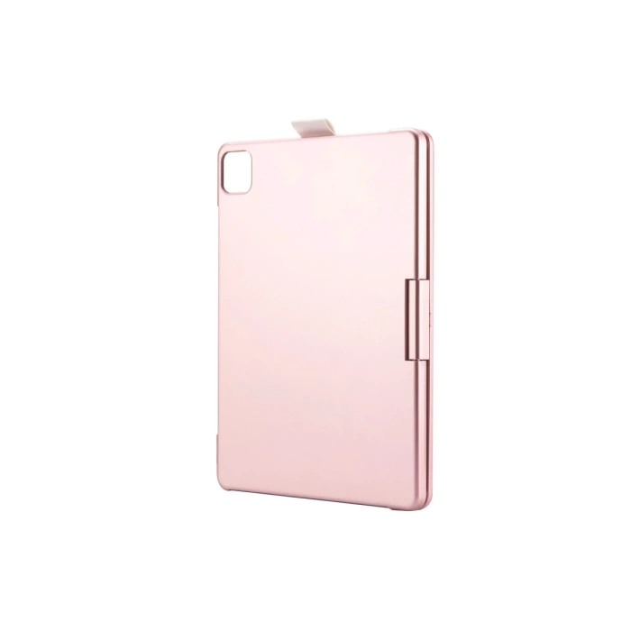 Newface iPad Pro 11 (2021) Kılıf Magic Dönen Klavyeli Tablet Kılıf