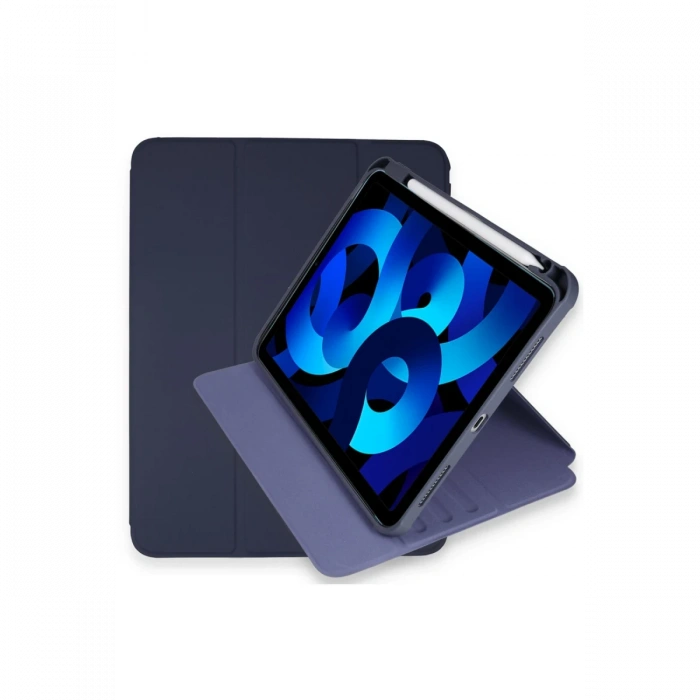 Newface iPad Pro 11 (2021) Kılıf Starling 360 Kalemlikli Tablet Kılıf