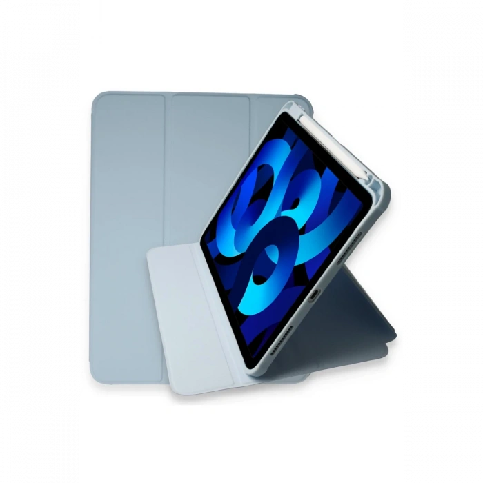 Newface iPad Pro 11 (2021) Kılıf Starling 360 Kalemlikli Tablet Kılıf