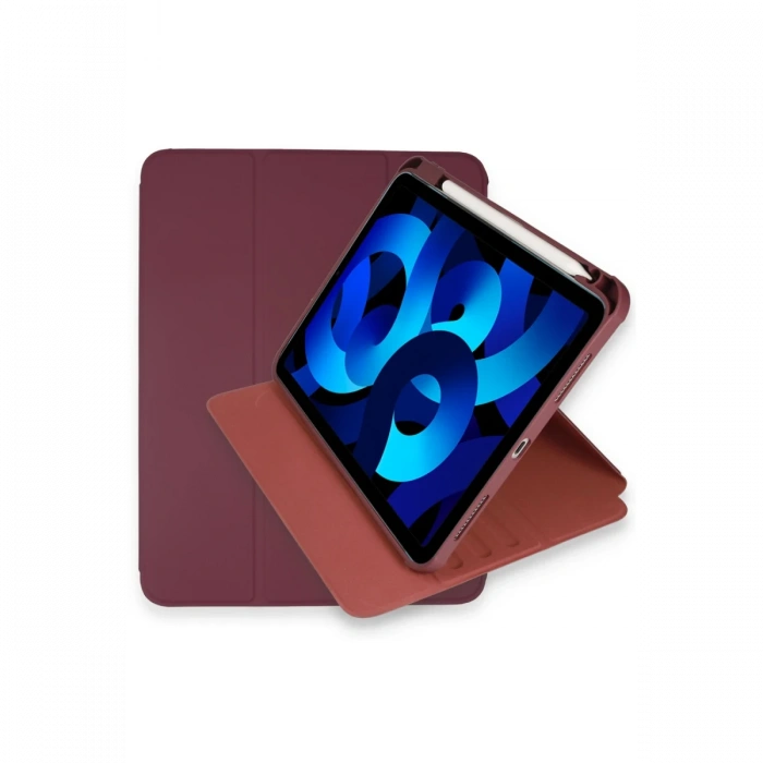 Newface iPad Pro 11 (2021) Kılıf Starling 360 Kalemlikli Tablet Kılıf