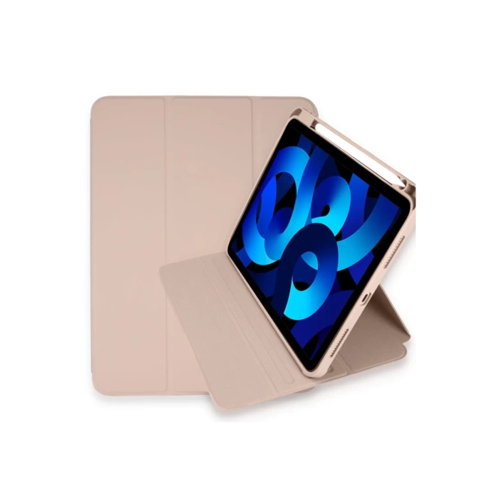 Newface iPad Pro 11 (2021) Kılıf Starling 360 Kalemlikli Tablet Kılıf