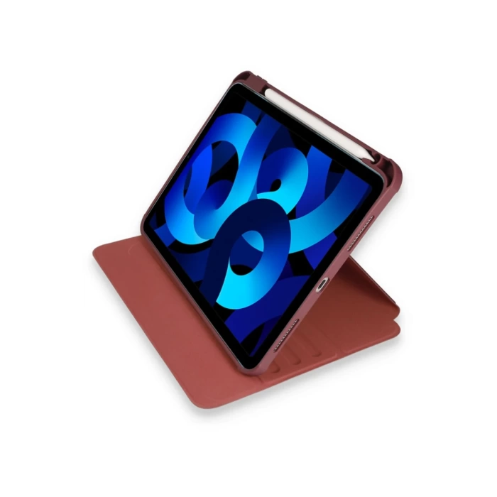 Newface iPad Pro 11 (2021) Kılıf Starling 360 Kalemlikli Tablet Kılıf