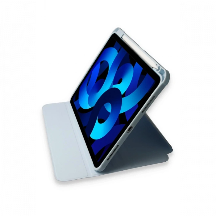 Newface iPad Pro 11 (2021) Kılıf Starling 360 Kalemlikli Tablet Kılıf