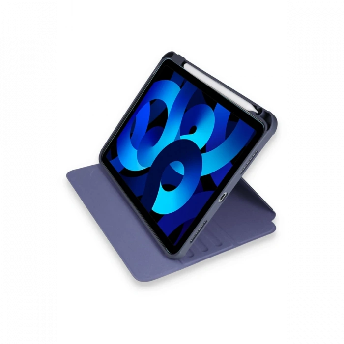 Newface iPad Pro 11 (2021) Kılıf Starling 360 Kalemlikli Tablet Kılıf