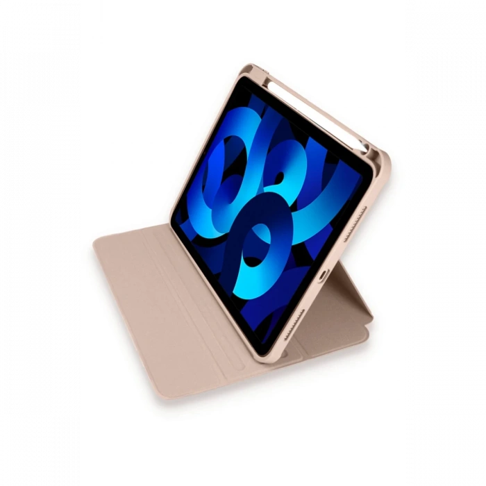 Newface iPad Pro 11 (2021) Kılıf Starling 360 Kalemlikli Tablet Kılıf