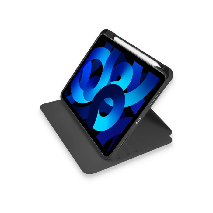 Newface iPad Pro 11 (2021) Kılıf Starling 360 Kalemlikli Tablet Kılıf