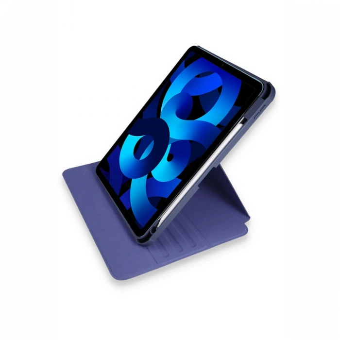 Newface iPad Pro 11 (2021) Kılıf Starling 360 Kalemlikli Tablet Kılıf