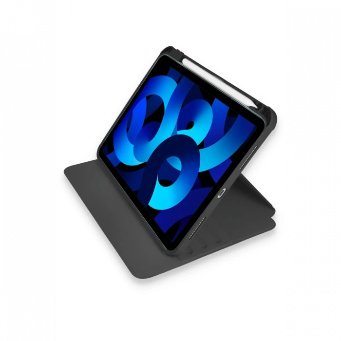 Newface iPad Pro 11 (2021) Kılıf Starling 360 Kalemlikli Tablet Kılıf