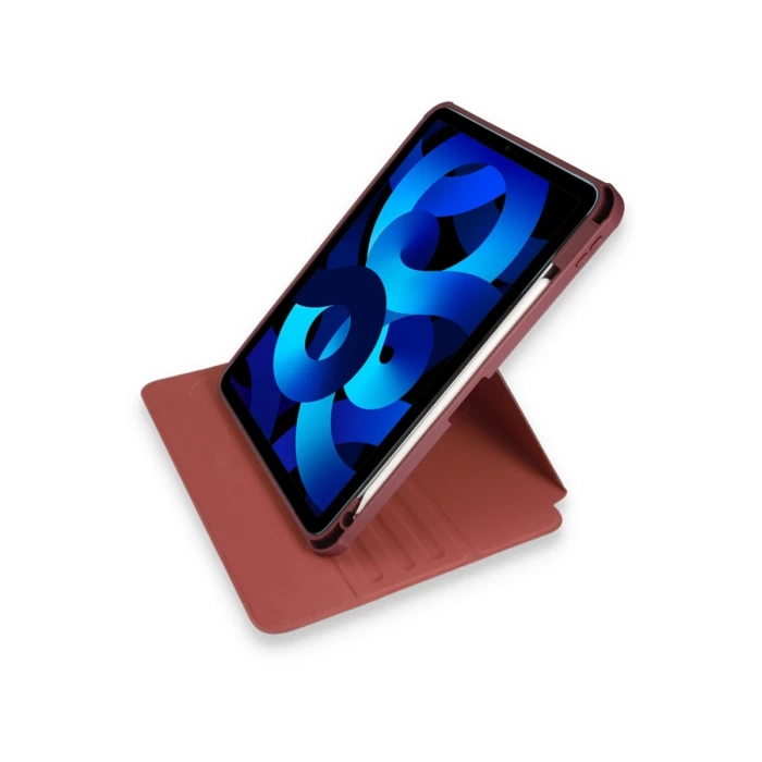 Newface iPad Pro 11 (2021) Kılıf Starling 360 Kalemlikli Tablet Kılıf