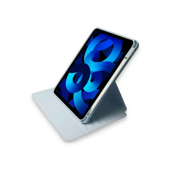 Newface iPad Pro 11 (2021) Kılıf Starling 360 Kalemlikli Tablet Kılıf