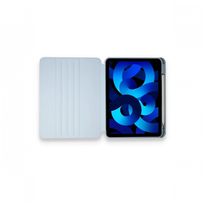 Newface iPad Pro 11 (2021) Kılıf Starling 360 Kalemlikli Tablet Kılıf