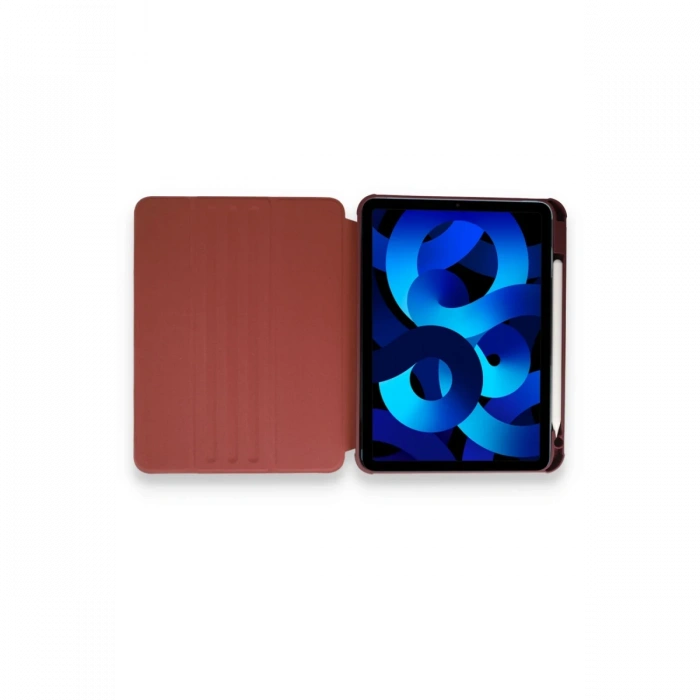 Newface iPad Pro 11 (2021) Kılıf Starling 360 Kalemlikli Tablet Kılıf