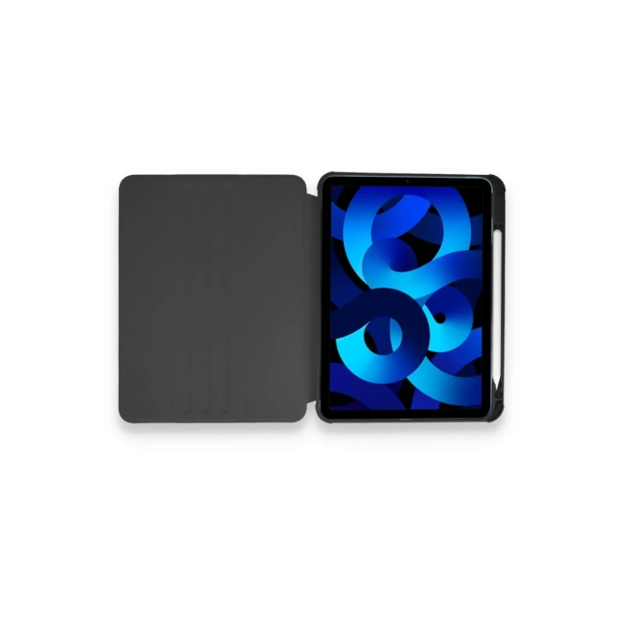 Newface iPad Pro 11 (2021) Kılıf Starling 360 Kalemlikli Tablet Kılıf