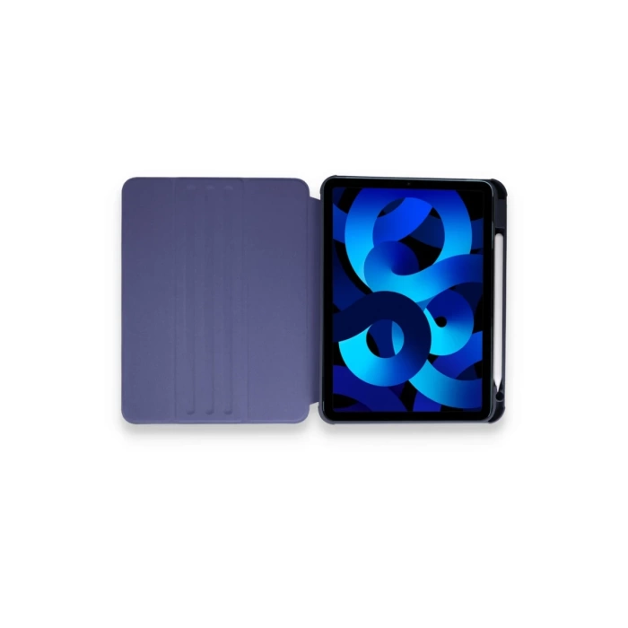 Newface iPad Pro 11 (2021) Kılıf Starling 360 Kalemlikli Tablet Kılıf