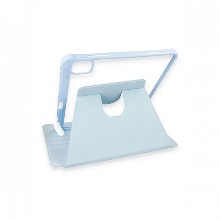 Newface iPad Pro 11 (2021) Kılıf Starling 360 Kalemlikli Tablet Kılıf