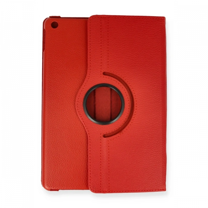 Newface iPad Pro 11 (2024) Kılıf 360 Tablet Deri Kılıf