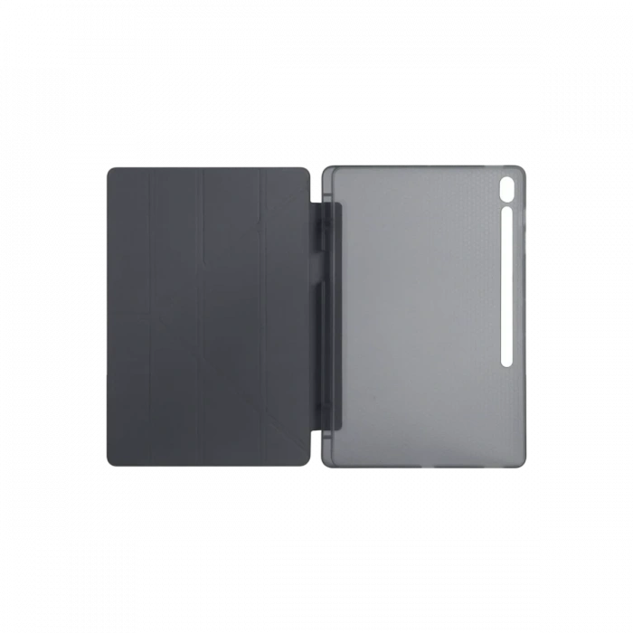Newface iPad Pro 11 (2024) Kılıf Kalemlikli Hugo Tablet Kılıfı