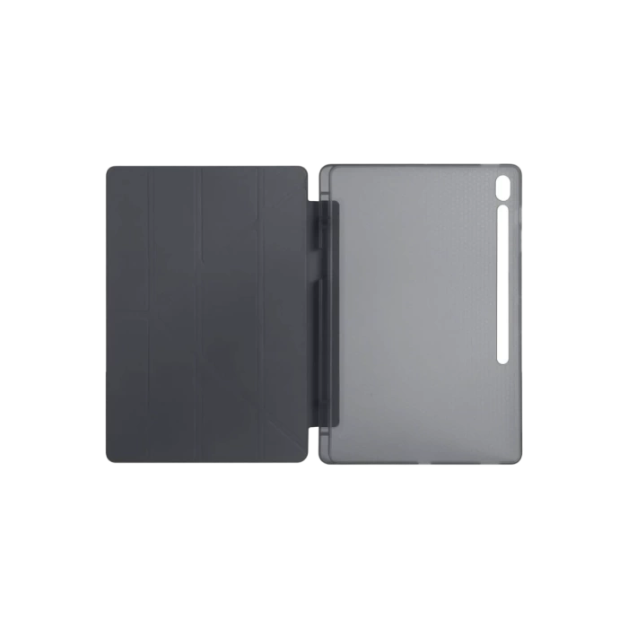 Newface iPad Pro 11 (2024) Kılıf Kalemlikli Hugo Tablet Kılıfı